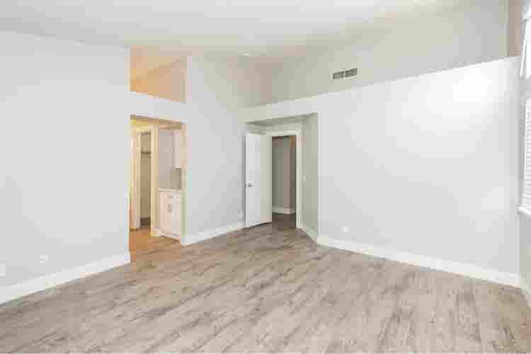Chosen 3 bedrooms ready now