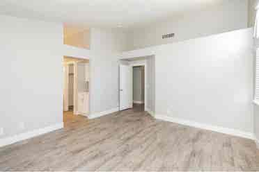 Chosen 3 bedrooms ready now