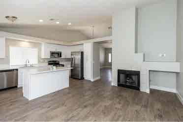 Chosen 3 bedrooms ready now