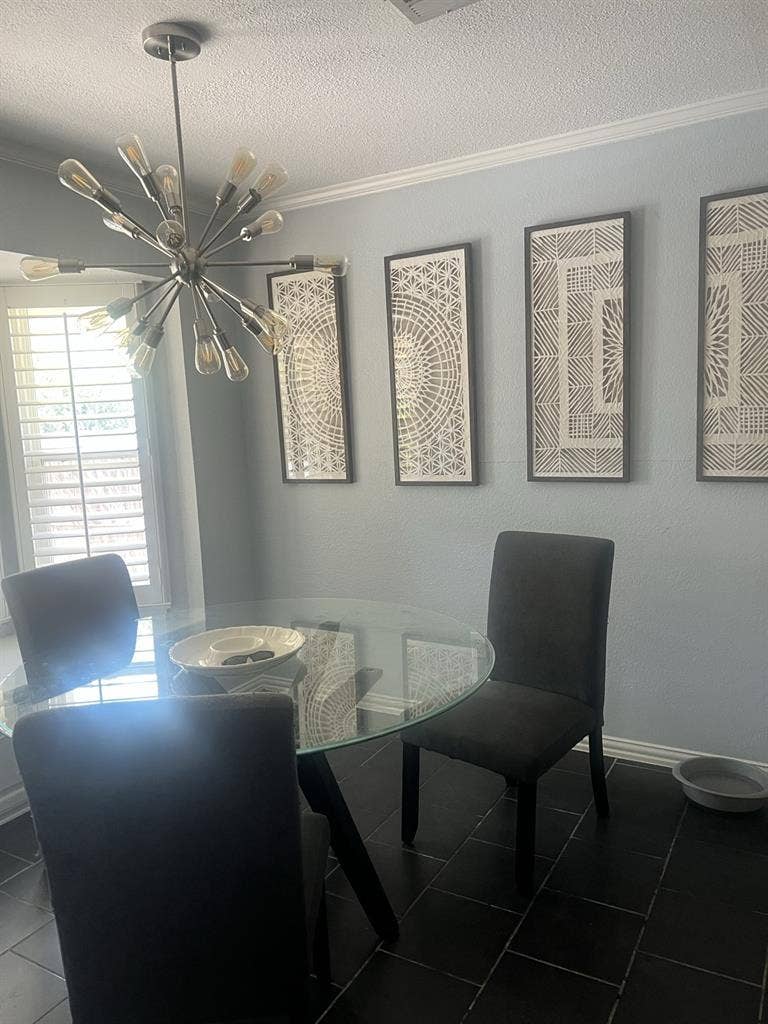 Quiet room for rent