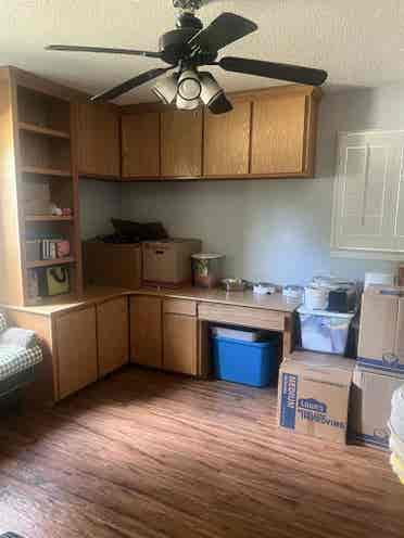 Quiet room for rent