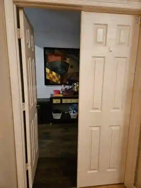 Master Bedroom & Bath in Plantation