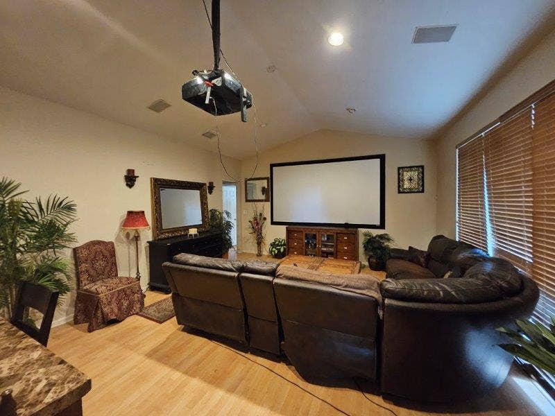 Master Bedroom & Bath in Plantation