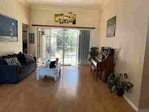 Master Bedroom & Bath in Plantation