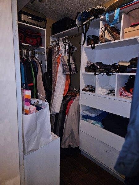 Master Bedroom & Bath in Plantation