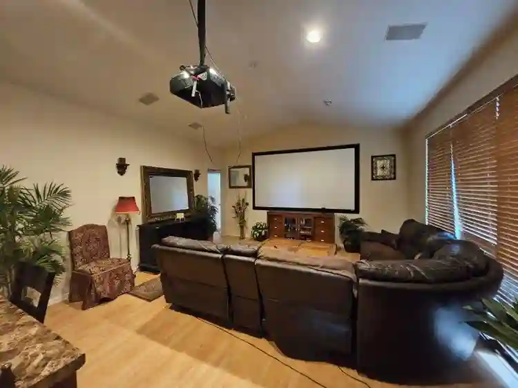 Master Bedroom & Bath in Plantation