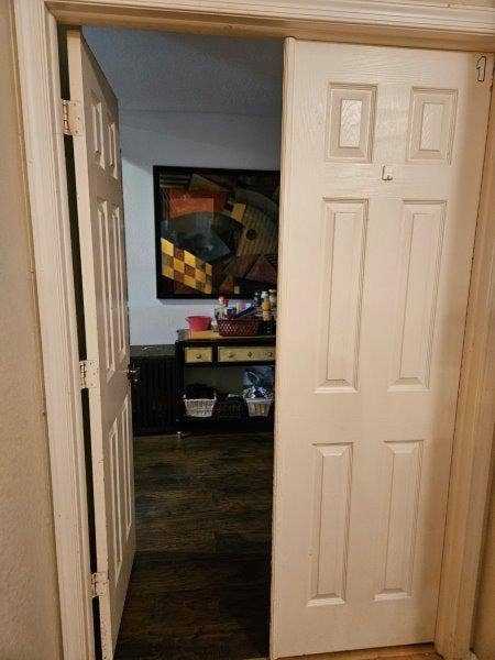 Master Bedroom & Bath in Plantation