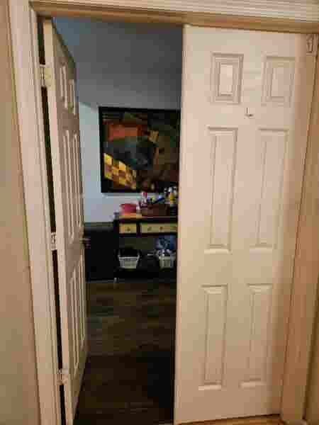 Master Bedroom & Bath in Plantation