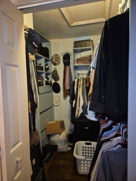 Master Bedroom & Bath in Plantation