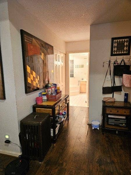 Master Bedroom & Bath in Plantation