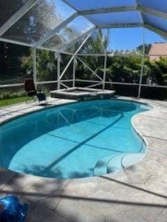 Master Bedroom & Bath in Plantation