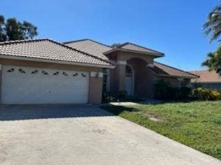 Master Bedroom & Bath in Plantation
