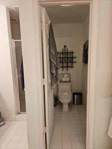 Master Bedroom & Bath in Plantation