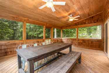 5 BR in Cary