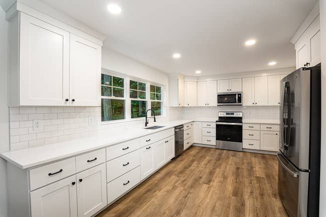 5 BR in Cary