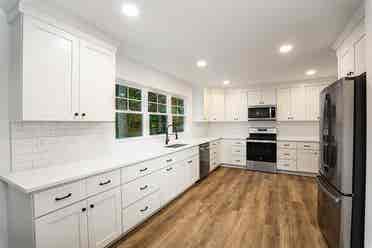 5 BR in Cary