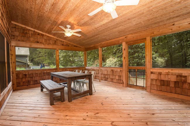 5 BR in Cary