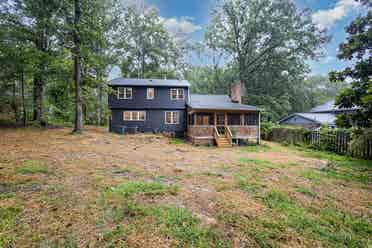 5 BR in Cary