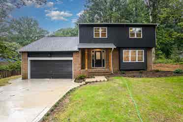 5 BR in Cary