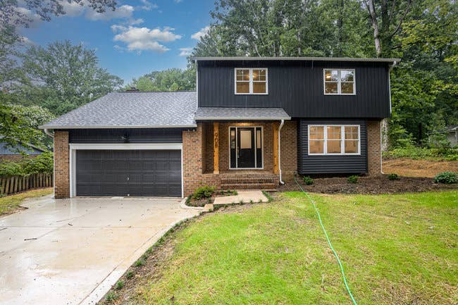 5 BR in Cary
