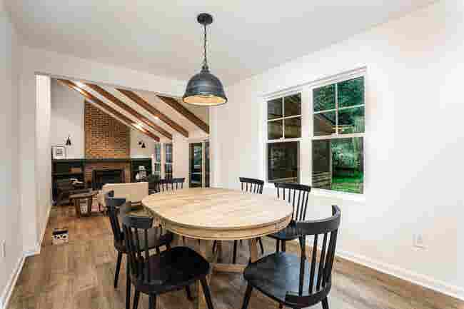 5 BR in Cary