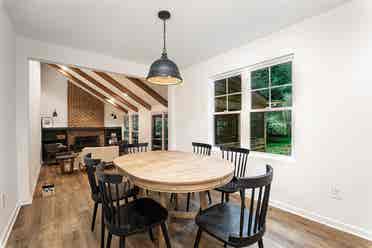 5 BR in Cary