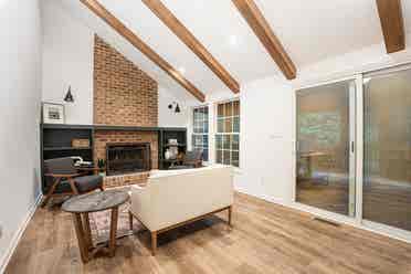 5 BR in Cary