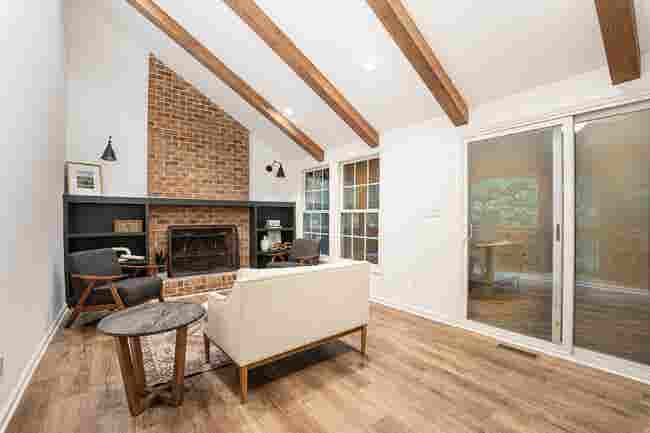 5 BR in Cary
