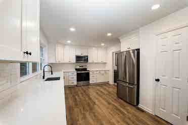 5 BR in Cary