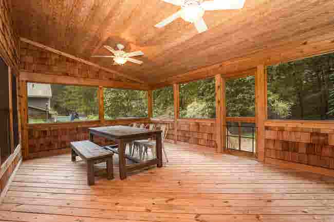 5 BR in Cary