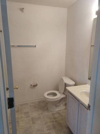 3 BR in Raleigh