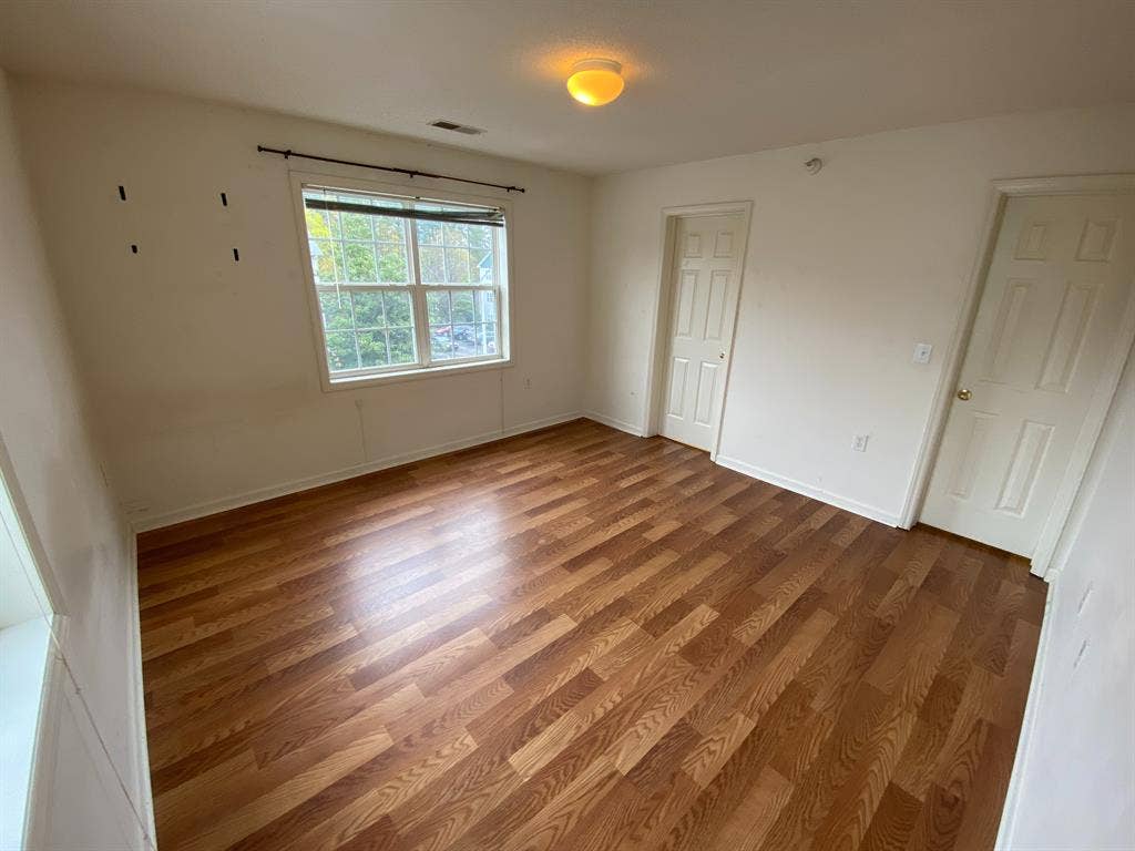 3 BR in Raleigh