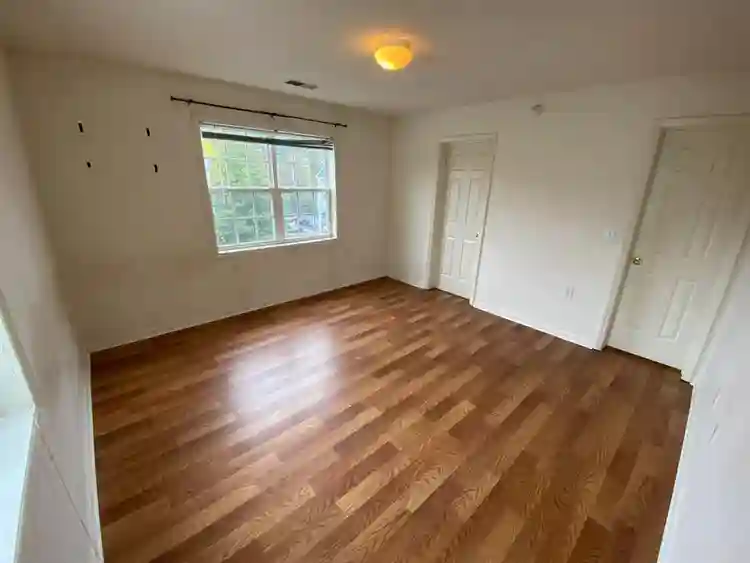 3 BR in Raleigh