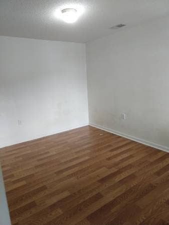3 BR in Raleigh