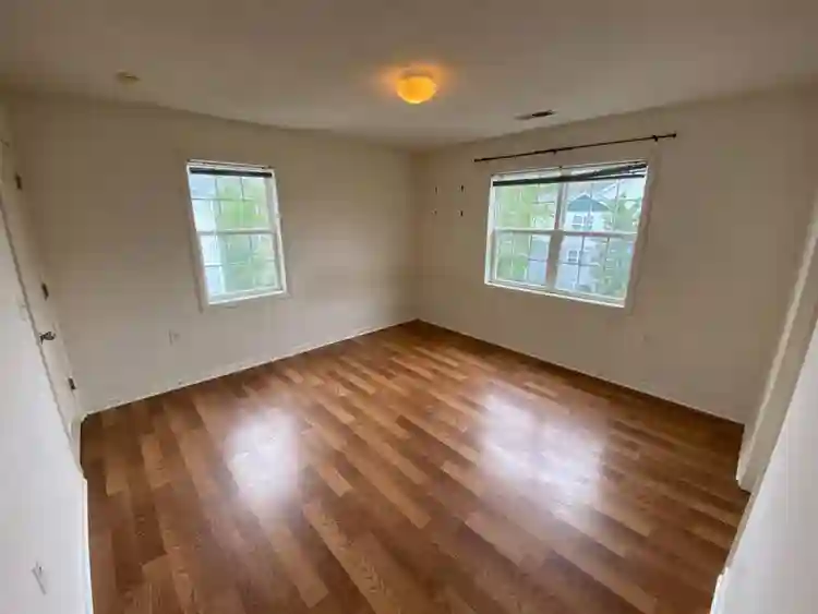 3 BR in Raleigh
