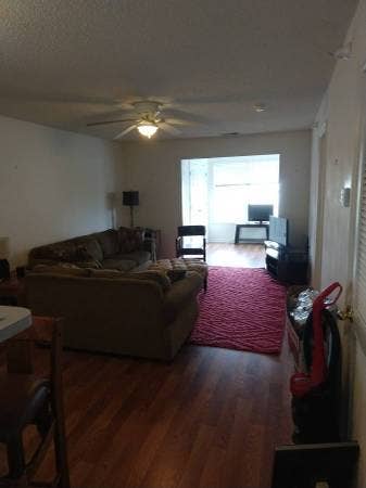 3 BR in Raleigh