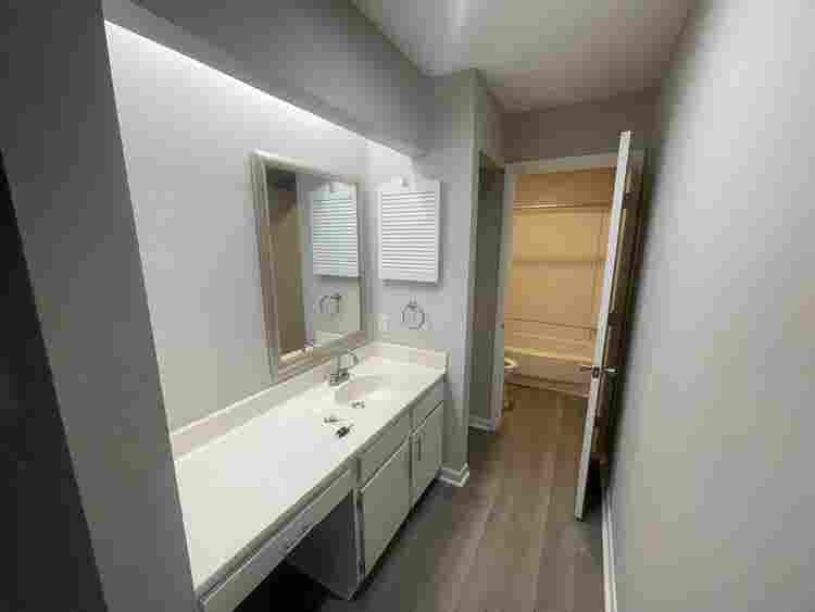 2 BR in Charlotte