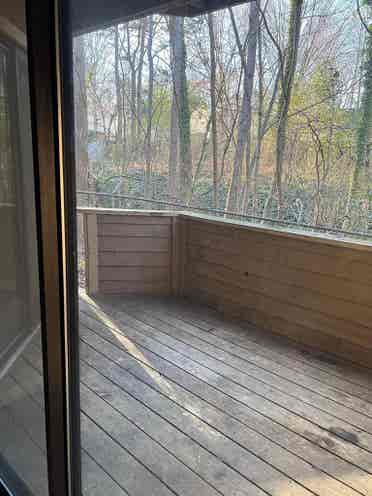 2 BR in Charlotte