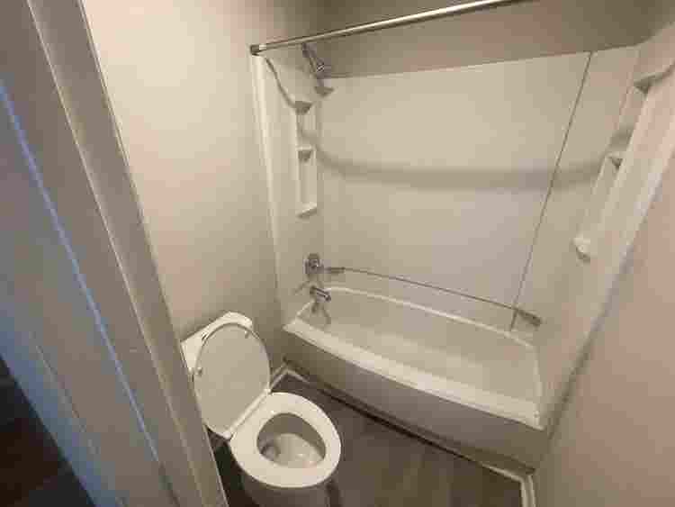 2 BR in Charlotte