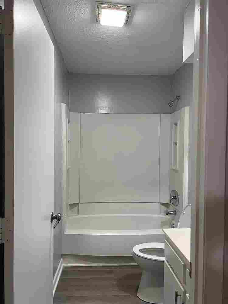 2 BR in Charlotte