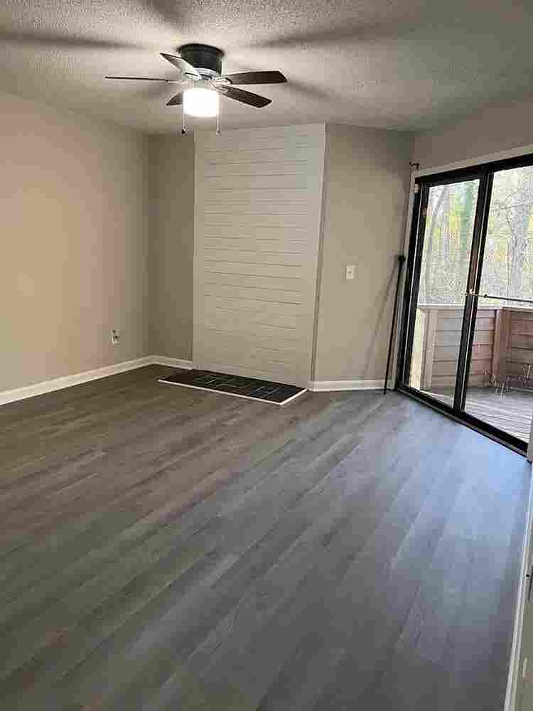 2 BR in Charlotte