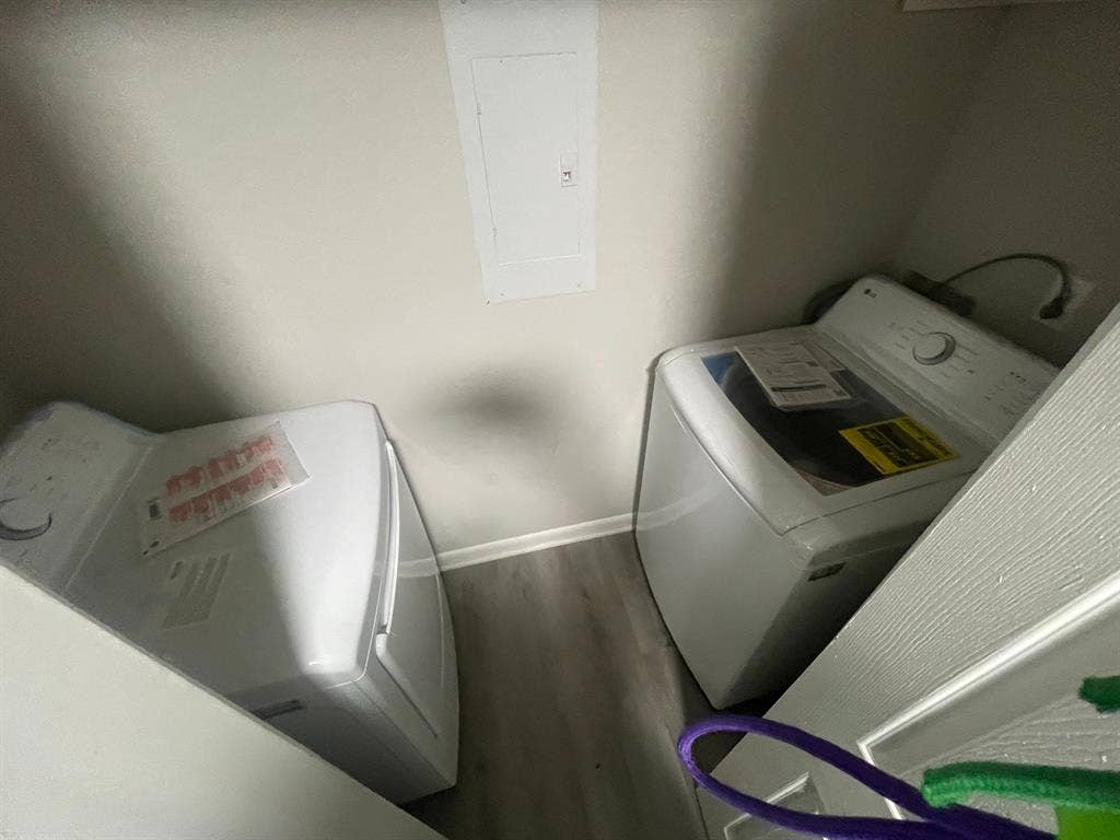 2 BR in Charlotte