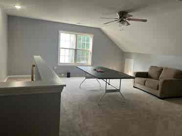 6 BR in Apex