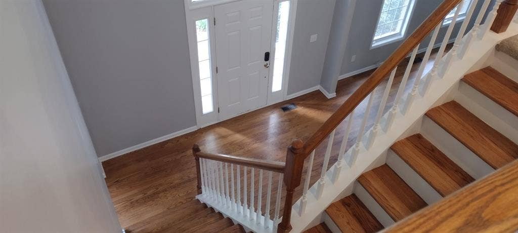 6 BR in Apex