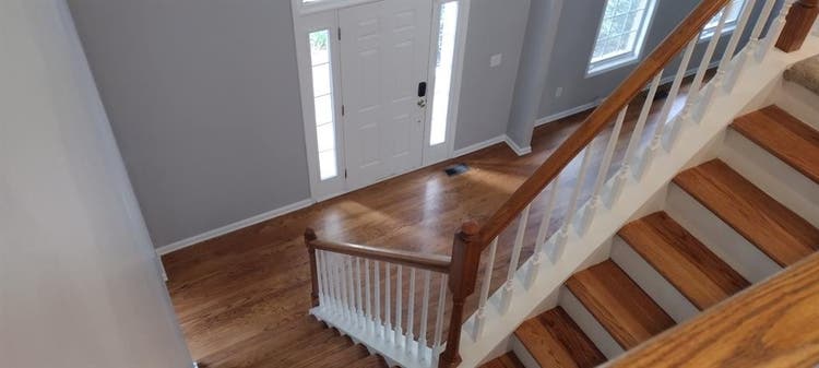 6 BR in Apex