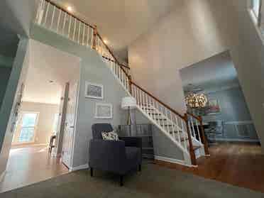 6 BR in Apex
