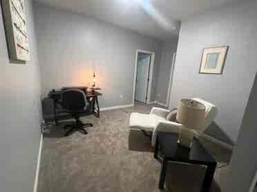 6 BR in Apex