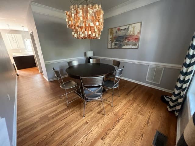 6 BR in Apex
