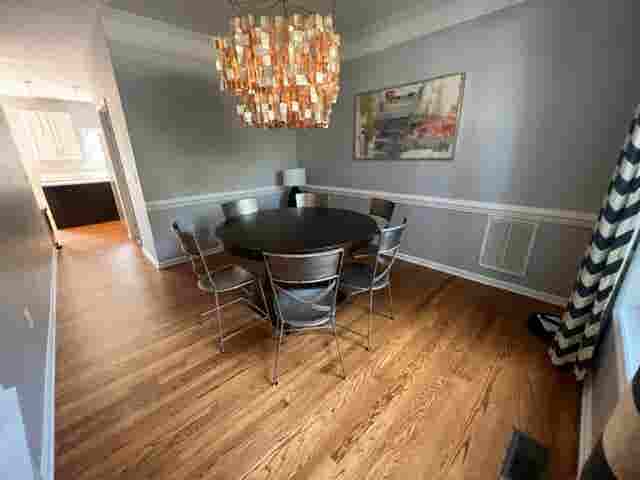 6 BR in Apex