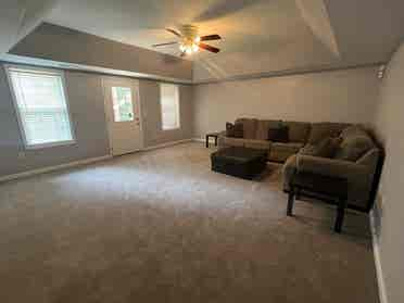 6 BR in Apex